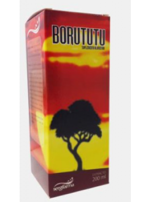 Borututu - 200ml - Sergifarma